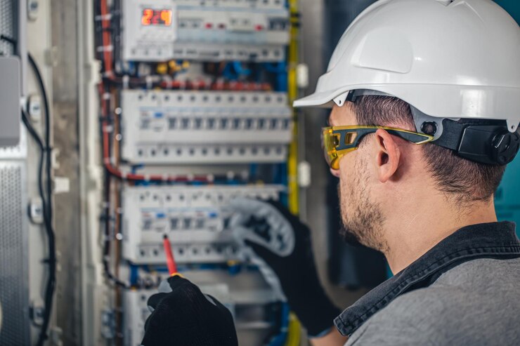 ¿Cómo hacemos un recableado eléctrico paso a paso? Electricista certificado SEC